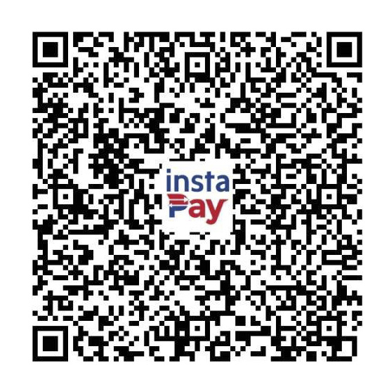 GCash QR code that sends a donation to Kairos Prison Fellowship